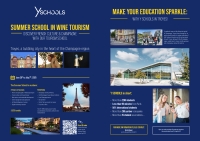 【Short-Term Program】2025 Summer School at Y SCHOOLS