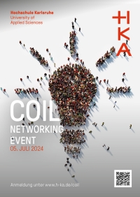 【COIL Program】德國線上合作課程合作夥伴媒合會