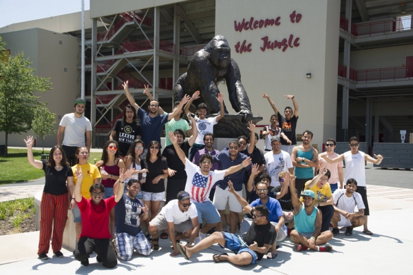 【短期課程】美國匹茲堡州立大學寒假英語成長暨文化體驗課程